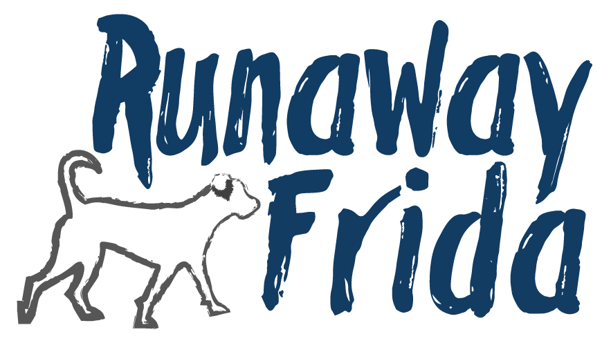 Runaway Frida