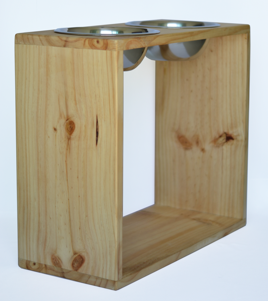 Comedero Box - grande